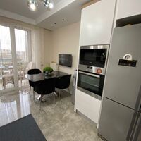 Apartment in Turkey, Istanbul, 155 sq.m.