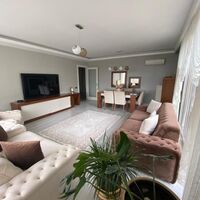 Apartment in Turkey, Istanbul, 155 sq.m.