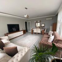 Apartment in Turkey, Istanbul, 155 sq.m.