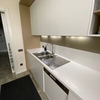 Apartment in Turkey, Istanbul, 155 sq.m.