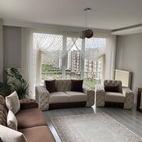 Apartment in Turkey, Istanbul, 155 sq.m.