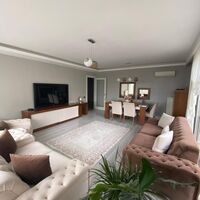 Apartment in Turkey, Istanbul, 155 sq.m.