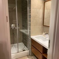 Apartment in Turkey, Istanbul, 155 sq.m.