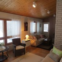 House in Finland, Imatra, 130 sq.m.