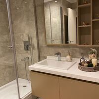 Apartment in Turkey, Istanbul, 155 sq.m.