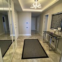 Apartment in Turkey, Istanbul, 155 sq.m.