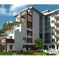 Apartment in Turkey, Istanbul, 243 sq.m.