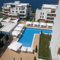 Apartment in Turkey, Istanbul, 243 sq.m.