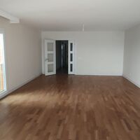 Apartment in Turkey, Istanbul, 243 sq.m.