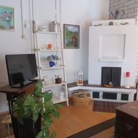 House in Finland, Imatra, 130 sq.m.