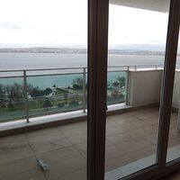 Apartment in Turkey, Istanbul, 243 sq.m.