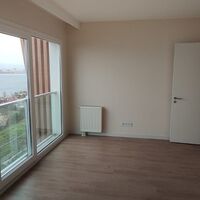 Apartment in Turkey, Istanbul, 243 sq.m.