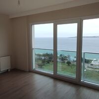 Apartment in Turkey, Istanbul, 243 sq.m.