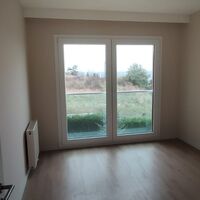 Apartment in Turkey, Istanbul, 243 sq.m.