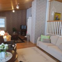 House in Finland, Imatra, 130 sq.m.