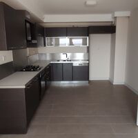 Apartment in Turkey, Istanbul, 243 sq.m.