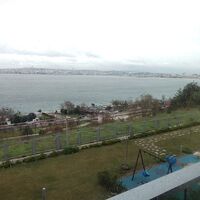 Apartment in Turkey, Istanbul, 243 sq.m.