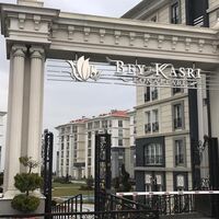 Апартаменты в Турции, Стамбул, 220 кв.м.