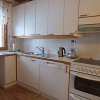 House in Finland, Imatra, 130 sq.m.