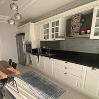 Апартаменты в Турции, Стамбул, 220 кв.м.