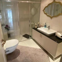 Апартаменты в Турции, Стамбул, 220 кв.м.