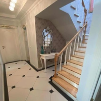 Апартаменты в Турции, Стамбул, 220 кв.м.