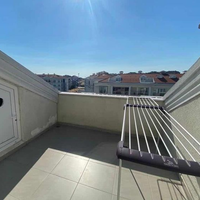 Апартаменты в Турции, Стамбул, 220 кв.м.