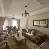 Апартаменты в Турции, Стамбул, 220 кв.м.