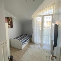 Апартаменты в Турции, Стамбул, 220 кв.м.