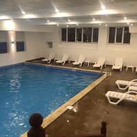 Апартаменты в Турции, Стамбул, 220 кв.м.