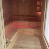 Апартаменты в Турции, Стамбул, 220 кв.м.