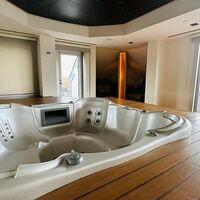 Apartment in Turkey, Istanbul, 72 sq.m.