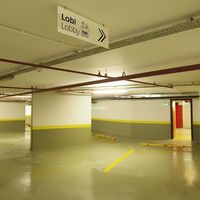 Apartment in Turkey, Istanbul, 72 sq.m.