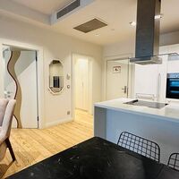 Apartment in Turkey, Istanbul, 72 sq.m.