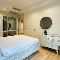 Apartment in Turkey, Istanbul, 72 sq.m.