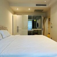 Apartment in Turkey, Istanbul, 72 sq.m.