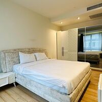 Apartment in Turkey, Istanbul, 72 sq.m.