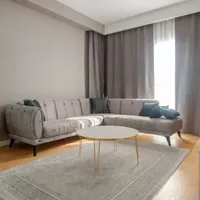 Apartment in Turkey, Istanbul, 55 sq.m.