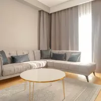 Apartment in Turkey, Istanbul, 55 sq.m.