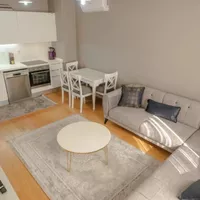 Apartment in Turkey, Istanbul, 55 sq.m.