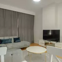 Apartment in Turkey, Istanbul, 55 sq.m.