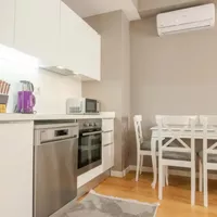 Apartment in Turkey, Istanbul, 55 sq.m.