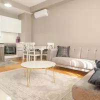 Apartment in Turkey, Istanbul, 55 sq.m.
