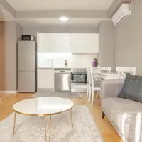 Apartment in Turkey, Istanbul, 55 sq.m.