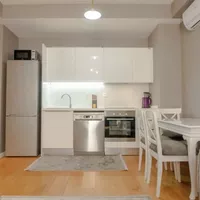Apartment in Turkey, Istanbul, 55 sq.m.
