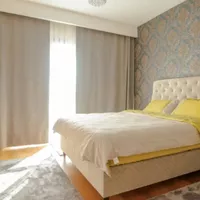 Apartment in Turkey, Istanbul, 55 sq.m.