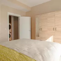 Apartment in Turkey, Istanbul, 55 sq.m.
