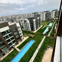 Apartment in Turkey, Istanbul, 190 sq.m.