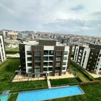 Apartment in Turkey, Istanbul, 190 sq.m.