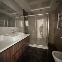 Apartment in Turkey, Istanbul, 190 sq.m.